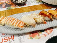 -Sushi Love 创意寿司(丽影广场店)