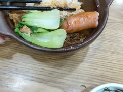 -李先生牛肉面大王(北京东四店)