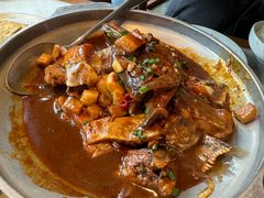 -大鱼徽州·寻味徽菜(星光总店)