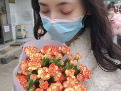 -循礼门鲜花花市(武汉循礼门店)