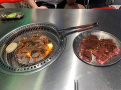 -马路牙子烧烤音乐酒馆(望京店)