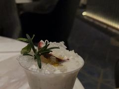 -大堂酒廊·富力丽思卡尔顿酒店