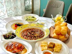 -临家小院·潮汕菜·商务宴请·点心(白石洲店)