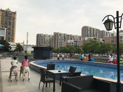 -蒙特利亲子乐园