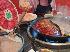-巴蜀大将火锅(春熙店)