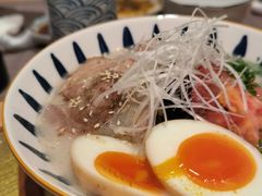 豚骨拉面-爱米粒家