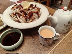 -香园茶社·金陵小灶(老门东店)