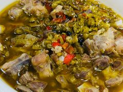 -西江红·株洲本地菜(滨江南路店)