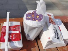 -必胜客(中山店)