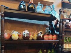 -小丫头餐厅·江浙菜·烧烤(灵隐店)