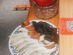 -东镇老火锅(长春路首店)