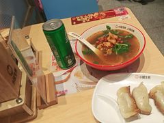 -小杨生煎(周浦万达店)