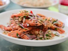 椒盐基围虾-妈妈的小作坊(陈家镇店)