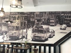 -标记Jane's kitchen(平桥直街店)