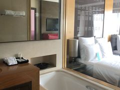 -青岛富力艾美酒店