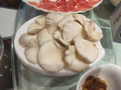-草原传奇鲜羊火锅(桥北店)