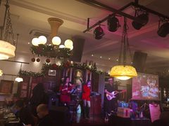 -宝莱纳餐厅(滨江店)