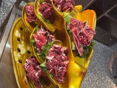 -三头牛·潮汕牛肉生蚝火锅 (夏湾店)