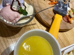 -菲滋意式餐厅(西湖文化广场店)