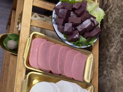 -刘少华贵州小黄牛·鲜牛肉火锅(总店)