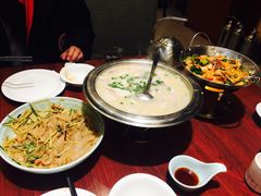 -小土豆北方菜馆(文慧园店)