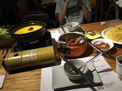 -U你·天然调味(南湖总店)