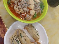 -张记汤馆(嫩江路店)