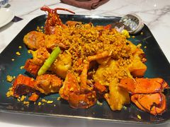 -钟菜·粤菜点心·宴请(海上世界·汇港二期店)