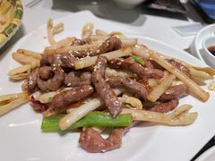 -顺峰顺水顺德菜(第一百货店)