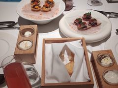 -王品牛排(郑州大卫城店)