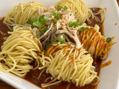 招牌冷面鸡-老太原菜馆(府西街店)
