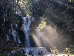 -关西瀑布