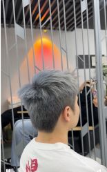 -尤司男士国潮理发馆