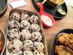 -HOTISLAND海鸡岛·韩国料理(江南西店)