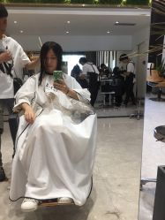 -OnHair Salon