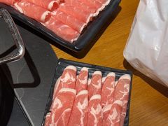 -呷哺呷哺 黄金牧场 (欢乐谷店)
