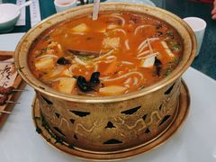 -阿西叶滩羊馆(交大店)