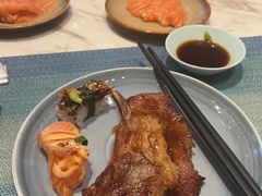 -菲住布渴酒店自助餐厅(阿里巴巴西溪园区店)