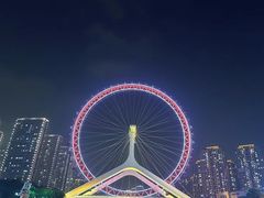 -泰达航母主题公园