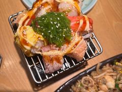 -沼津港渔市(宏伊国际广场店)