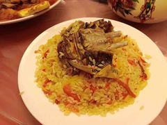 -刀郎牛肉面新疆餐厅·烧烤(清真通州珠江国际城店)