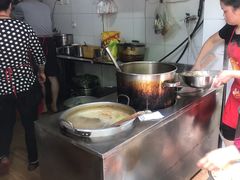 -蓉城西二道无名冒菜(西二道街店)