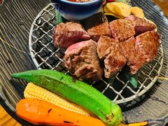 -阿吾罗日本料理(K11艺术中心店)