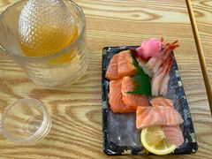 -熟里三文鱼旗舰店(红星店)