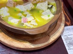 -江南·JIANGNAN(北京歌华开元大酒店)