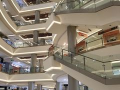 -红星美凯龙(上海沪南店)