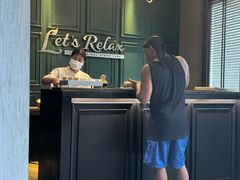 -Let's Relax Spa(Phuket 3rd Street)