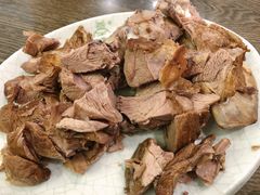 -清真·益鑫羊肉手抓馆(花园北街店)