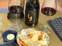 -y SEA·西班牙餐厅(阿那亚·北戴河店)