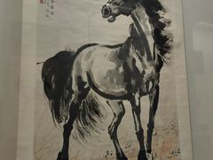 -徐悲鸿纪念馆